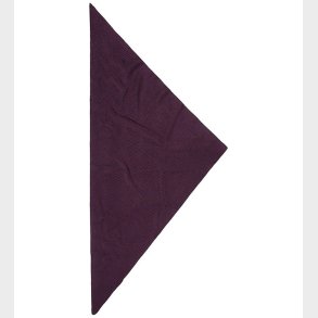 Lala Berlin Trklde - 115x115 - Strik - Chunky Triangle Tallie