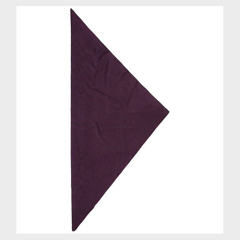 Lala Berlin Trklde - 115x115 - Strik - Chunky Triangle Tallie