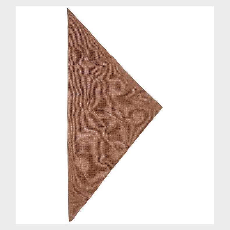 Lala Berlin Trklde - 115x115 - Strik - Chunky Triangle Tallie