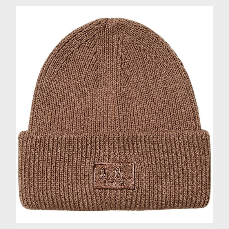 Lala Berlin Hue - Strik - Birger - Earth