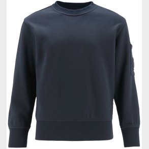 C.P. Company Sweatshirt - Total Eclipse Blue