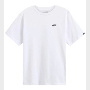 Vans T-shirt - Salton - Hvid