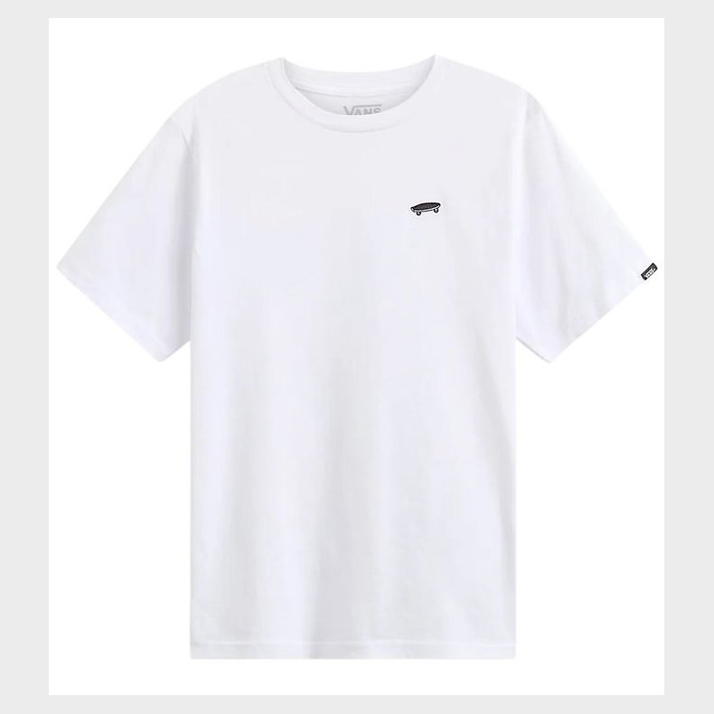 Vans T-shirt - Salton - Hvid