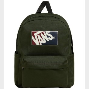 Vans Rygsk - Old Skool Grom - Dried Kelp