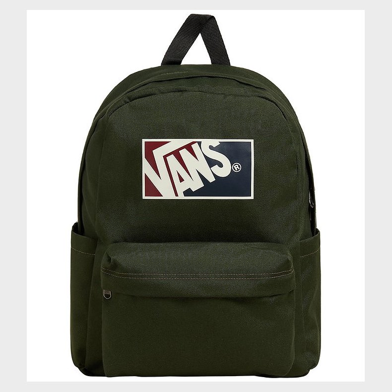 Vans Rygsk - Old Skool Grom - Dried Kelp