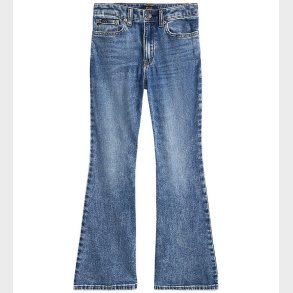 Polo Ralph Lauren Jeans - Flare - Madison Blue
