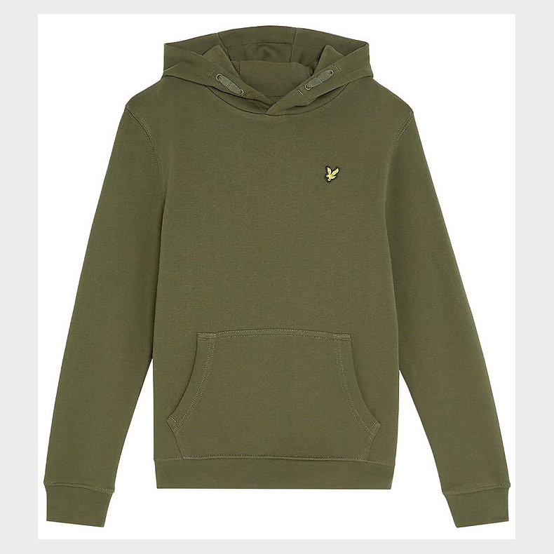 Lyle & Scott Httetrje - Deep Depths