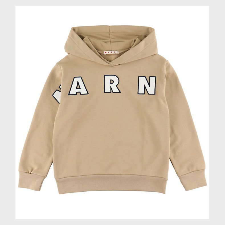 Marni Httetrje - Cardboard Beige