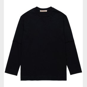 Marni Bluse - Black