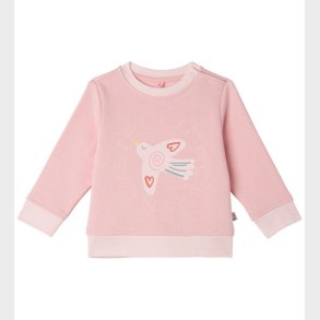 Stella McCartney Kids Sweatshirt - Pink