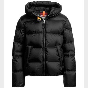 Parajumpers Dunjakke - Tilly - Black