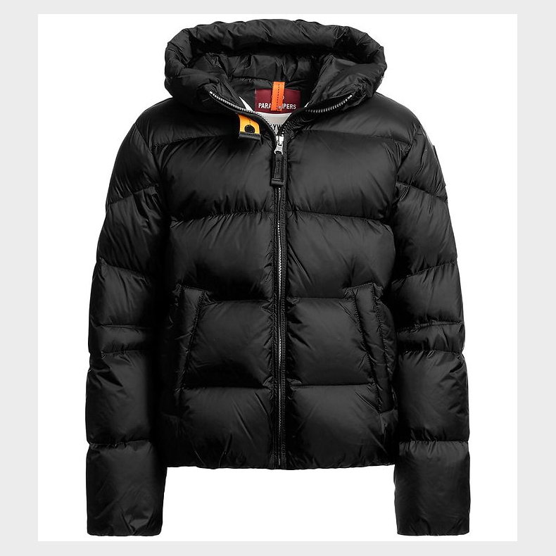 Parajumpers Dunjakke - Tilly - Black