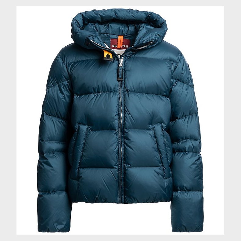 Parajumpers Dunjakke - Tilly - Interstellar