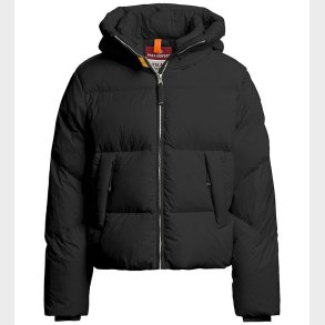 Parajumpers Dunjakke - Vania - Black
