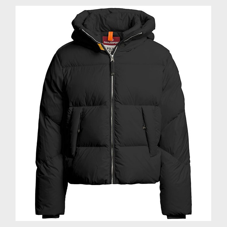 Parajumpers Dunjakke - Vania - Black