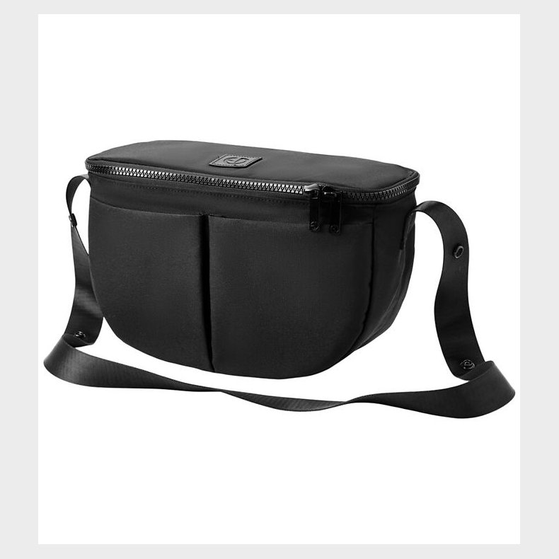 Elodie Details Barnevognstaske - Organizer - Sort