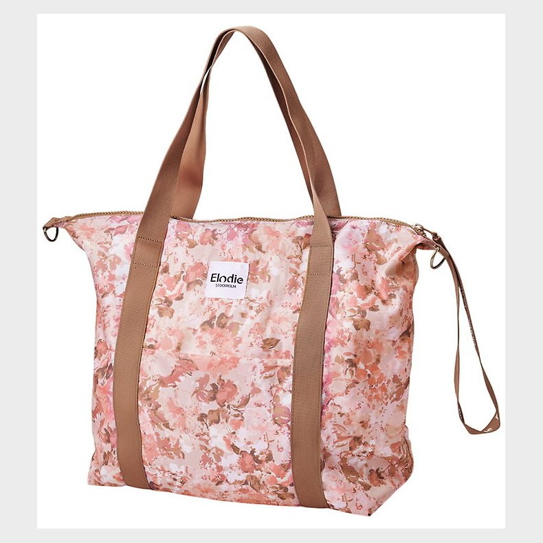 Elodie Details Pusletaske - Soft Shell - River Rose