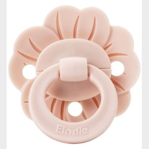 Elodie Details Sut - Binky Bloom - Powder Pink