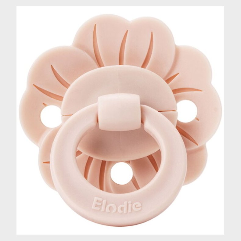 Elodie Details Sut - Binky Bloom - Powder Pink