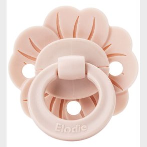 Elodie Details Sut - Binky Bloom - Powder Pink