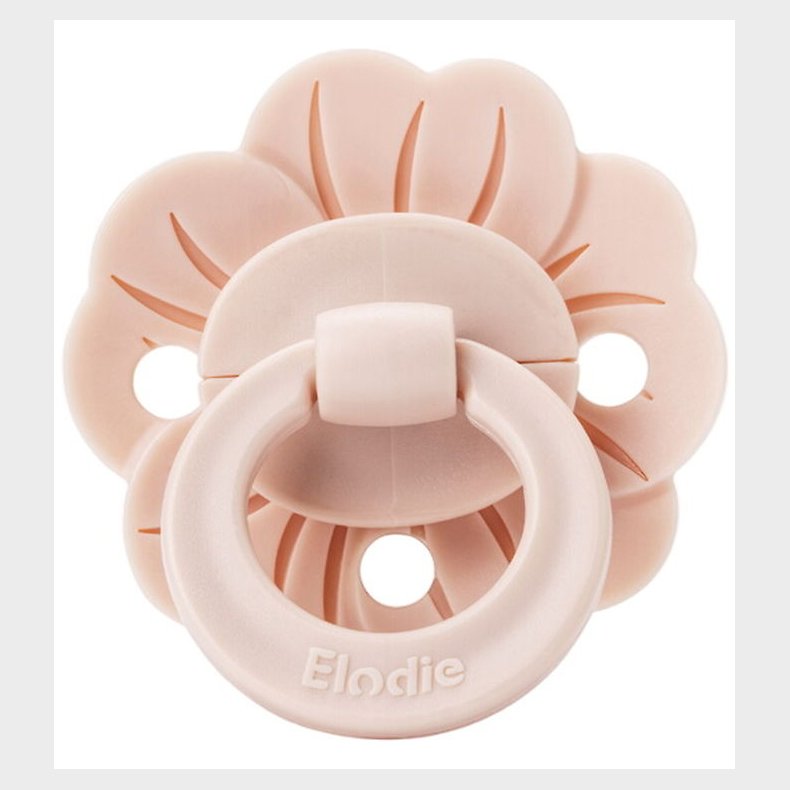 Elodie Details Sut - Binky Bloom - Powder Pink
