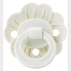 Elodie Details Sut - Binky Bloom - Vanilla White