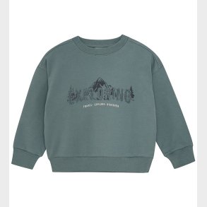 En Fant Sweatshirt - Grn