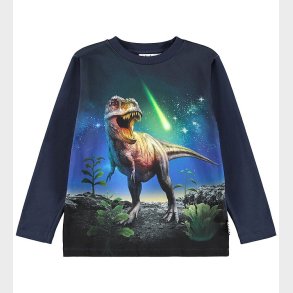 Molo Bluse - Reif - Meteor Dino