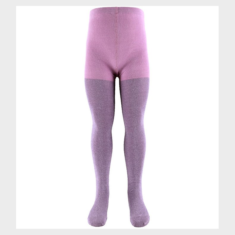 Molo Str�mpebukser - Purple Ray m. Glimmer