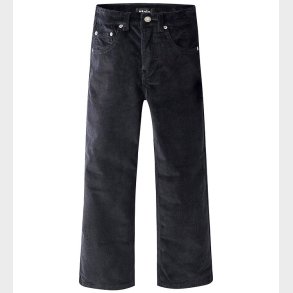 Molo Fl�jlsbukser - Andy - Galaxy Blue