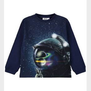 Molo Bluse - Rube - In Space