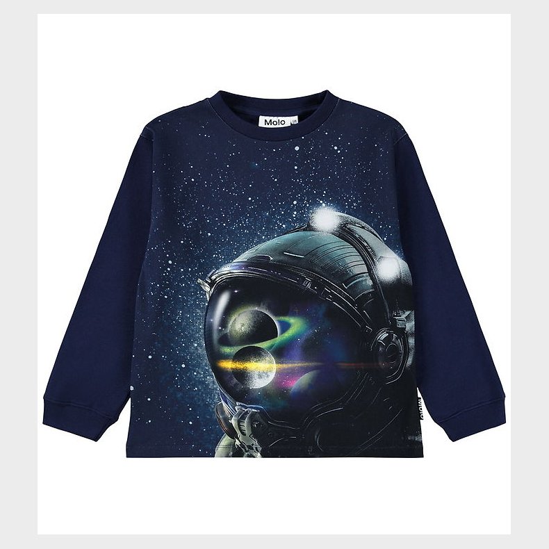 Molo Bluse - Rube - In Space