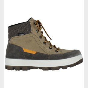 Superfit Vinterstvler - Tedd - Tex - Brun/Orange