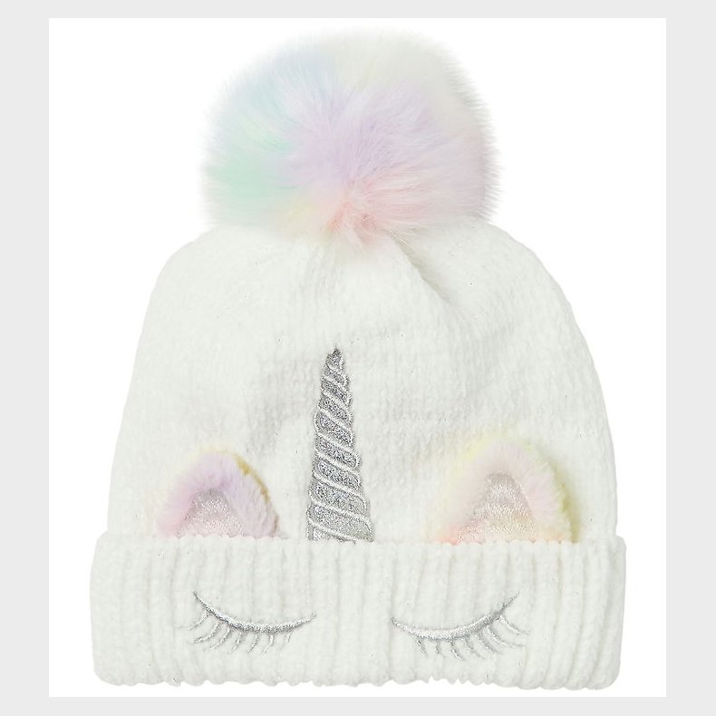 Name It Hue - Strik - NmfMetea - Snow White