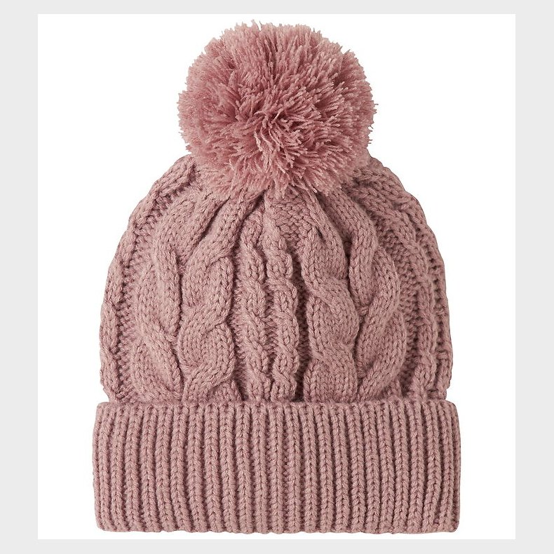 Name It Hue - Strik - NmfMilo - Woodrose