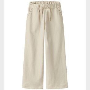 Name It Sweatpants - NkfNoriana - Parchment