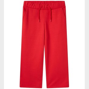 Name It Sweatpants - NkfNoriana - Tomato