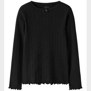Name It Bluse - NkfNolea - Sort