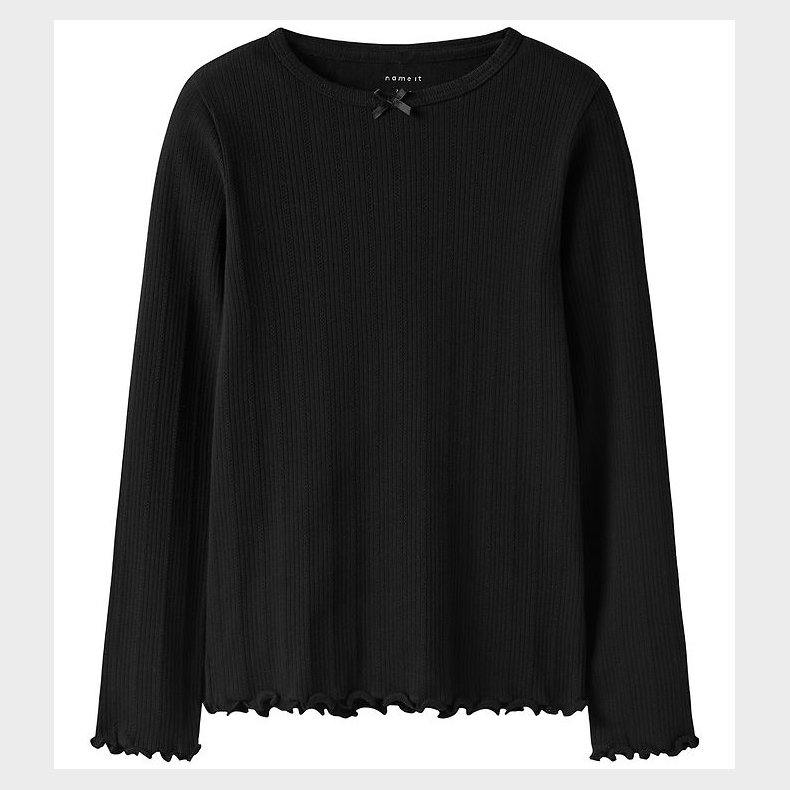 Name It Bluse - NkfNolea - Sort