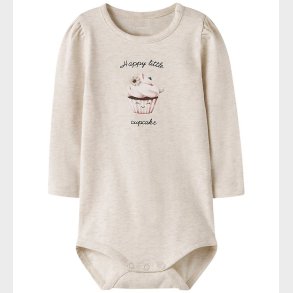 Name It Body l/ - NbfNucake - Peyote Melange