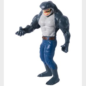 Batman Actionfigur - Giant Series - 30 cm - King Shark