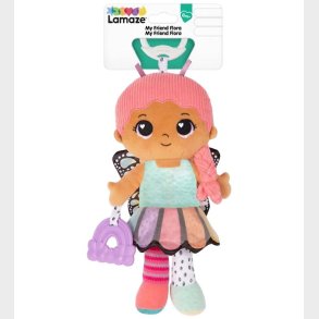 Lamaze Ophng - My Friend Flora