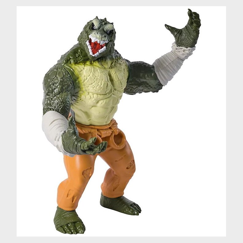 Batman Actionfigur - Giant Series - 30 cm - Killer Croc