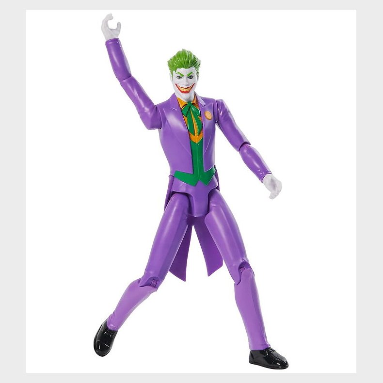 Batman Actionfigur - 30 cm - The Joker