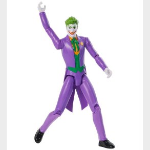 Batman Actionfigur - 30 cm - The Joker