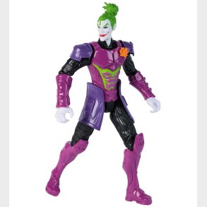 Batman Actionfigur - 30 cm - Ninja Strike - The Joker