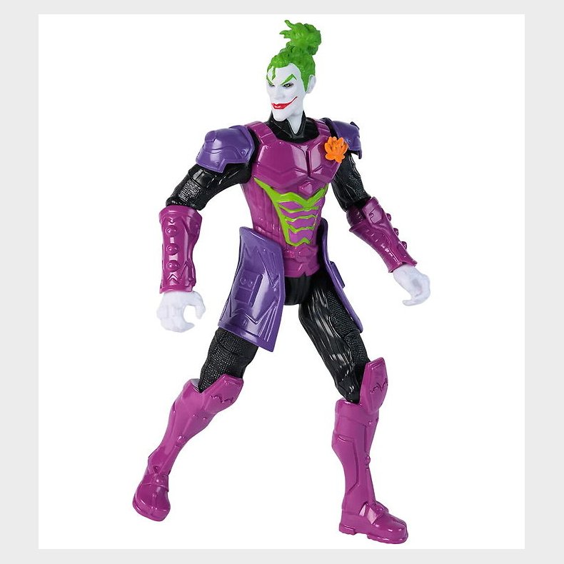 Batman Actionfigur - 30 cm - Ninja Strike - The Joker