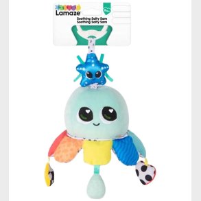 Lamaze Ophng - Salty Samm