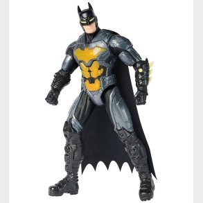 Batman Actionfigur m. Lyd/Lys - 30 cm - Night Flare Batman