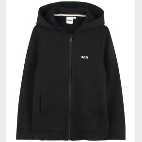 BOSS Cardigan - Sort